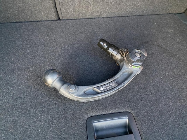 Volkswagen T-Cross 1.5 TSI DSG