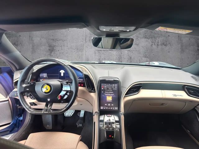 Ferrari Roma Coupe*Sonderfinanzierung 1.755,-*