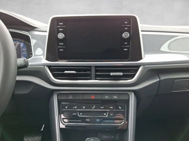 Volkswagen T-Roc 4Motion DSG Style