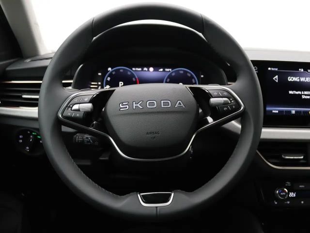 Skoda Kamiq 1.0 TSI Selection