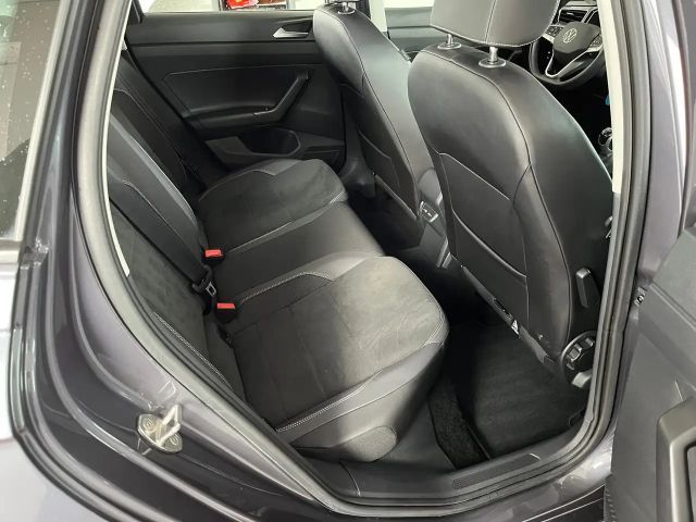 Volkswagen Polo 1.0 TSI Style