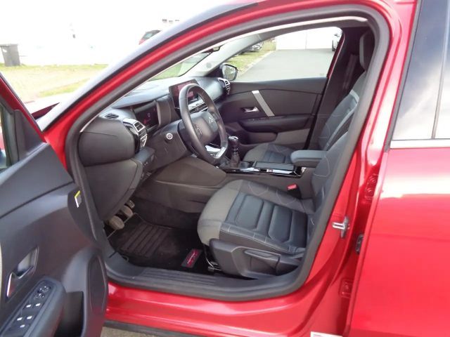 Citroën C4 PureTech Shine