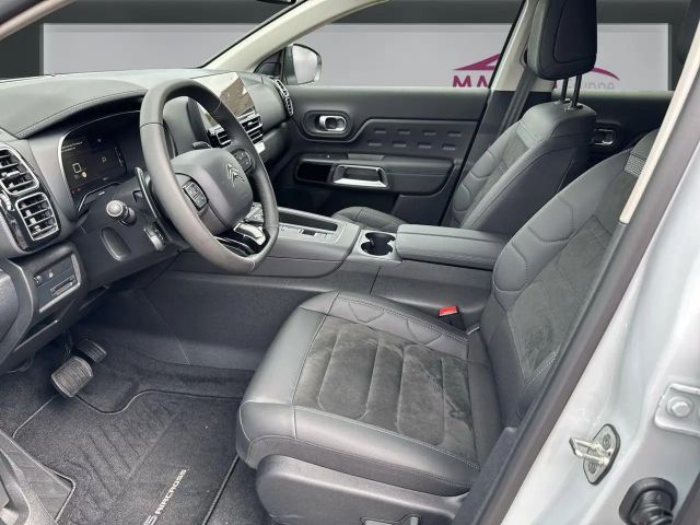 Citroën C5 Aircross Plus