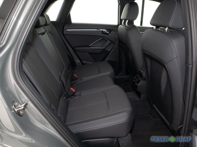 Audi Q3 40 TFSI Quattro S-Tronic