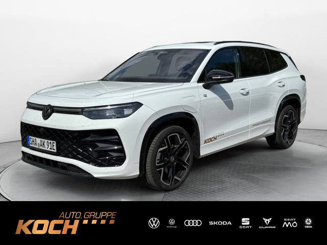 Volkswagen Tayron DSG R-Line eHybrid