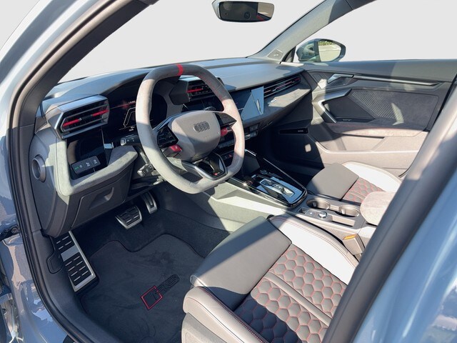 Audi RS3 Quattro S-Tronic Sportback