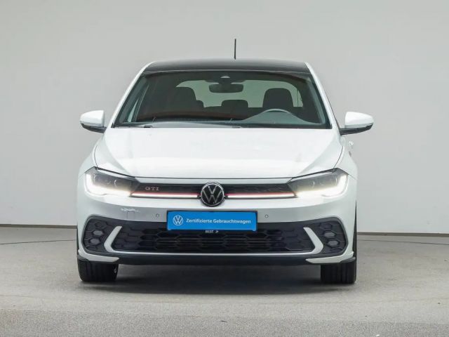 Volkswagen Polo 2.0 TSI DSG GTI IQ.Drive