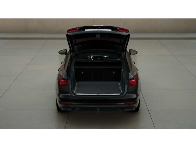 Audi A6 45 TDI Avant Quattro