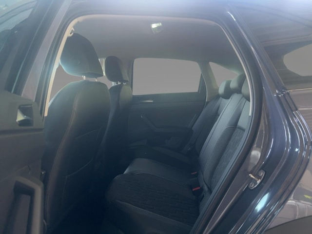 Volkswagen Taigo DSG