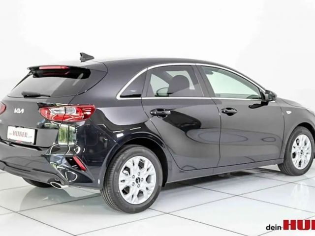 Kia XCeed CEED/SILBER/1.6CRDI