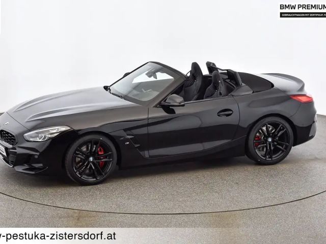 BMW Z4 Cabrio Roadster sDrive sDrive20i