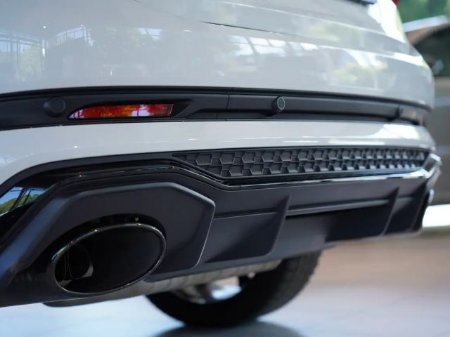 Audi RS Q3 Quattro Sportback