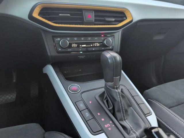 Seat Arona 1.0 TSI DSG Style