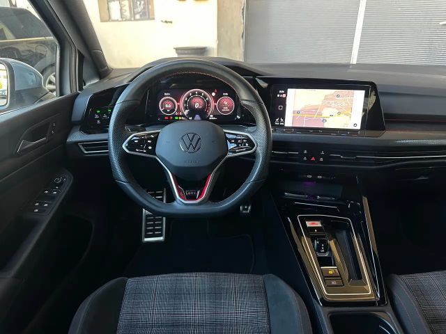 Volkswagen Golf DSG GTI