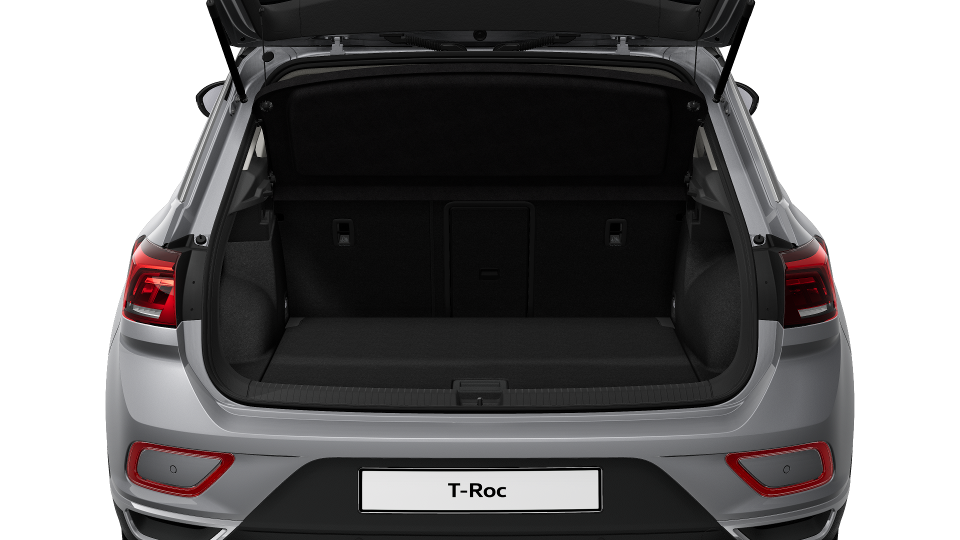 Volkswagen T-Roc 1.5 TSI DSG