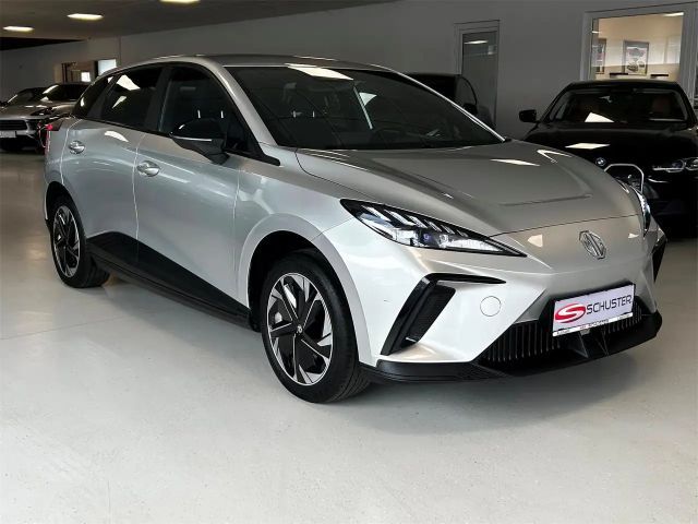 MG MG4 51 kWh EV Standard range