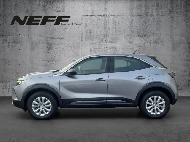 Opel Mokka Edition Mokka-e