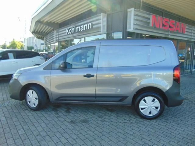 Nissan Townstar Acenta