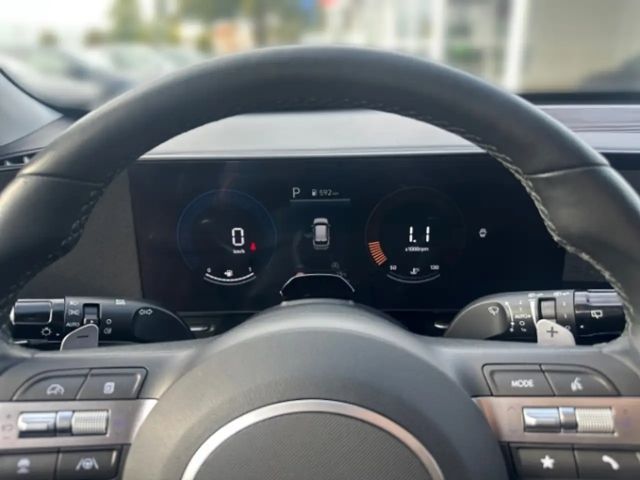 Hyundai Kona 1.0 T-GDi