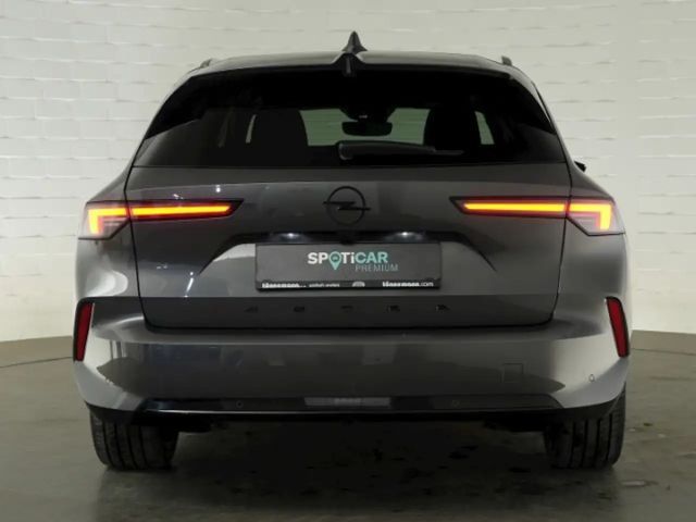 Opel Astra Sports Tourer Ultimate