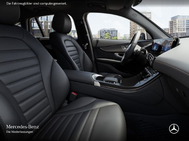 Mercedes-Benz EQC 400 4MATIC