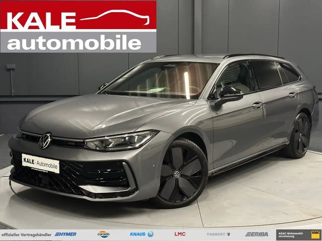 Volkswagen Passat 4Motion R-Line Style Variant