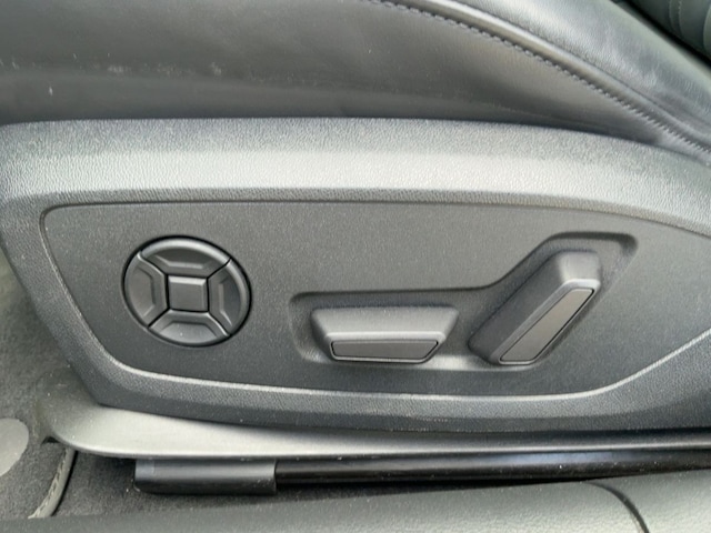 Audi A6 40 TDI Avant S-Tronic