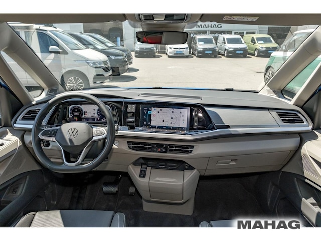 Volkswagen Multivan Life T7
