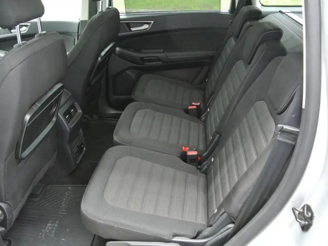 Ford Galaxy 2,5 Duratec FHEV Aut. Edition * NAVI * KAMERA*