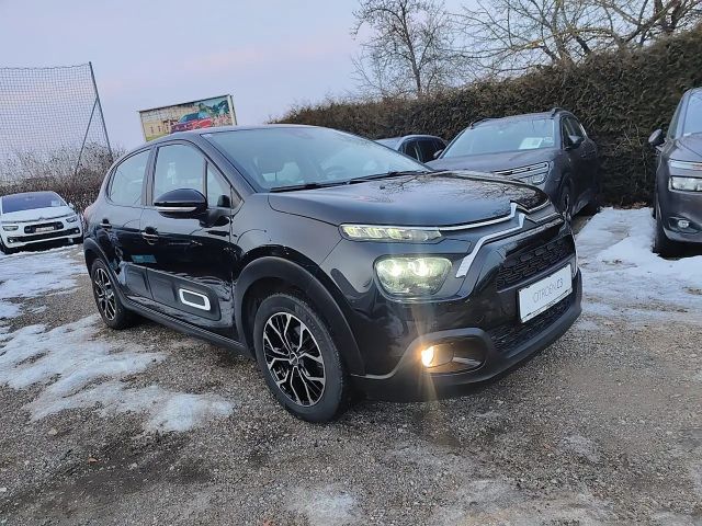 Citroën C3 Feel PureTech