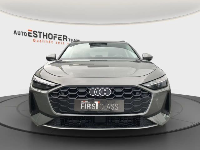 Audi A5 TFSI