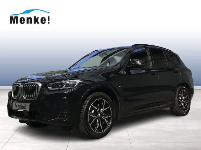 BMW X3 M-Sport xDrive30i