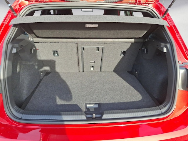 Volkswagen Golf 2.0 TSI DSG GTI