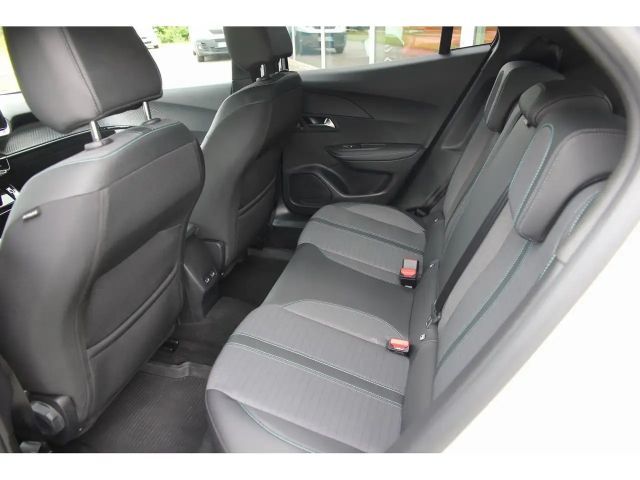 Peugeot 2008 Allure Pack HDi