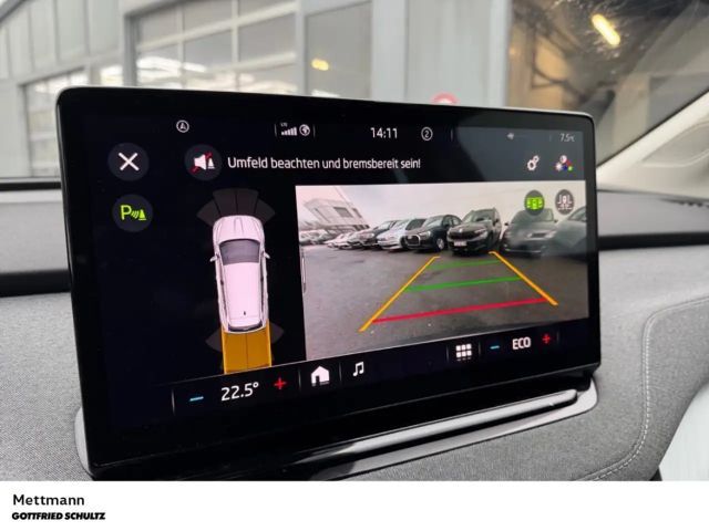 Skoda Enyaq Loft iV 50