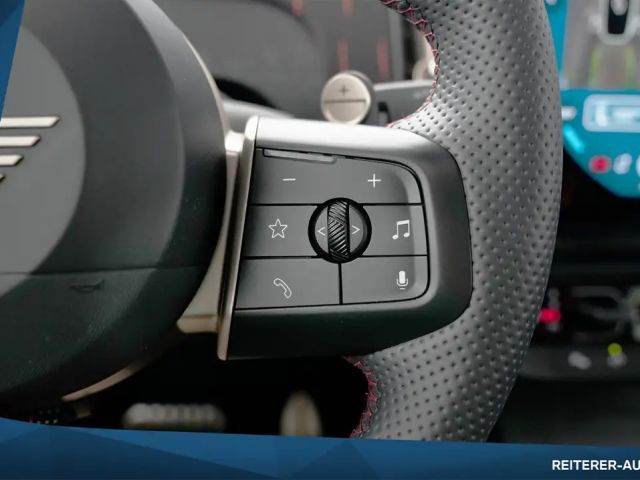 MINI John Cooper Works Countryman John Cooper Works Countryman A