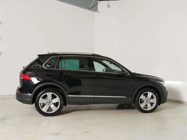 Volkswagen Tiguan 2.0 TDI DSG Move