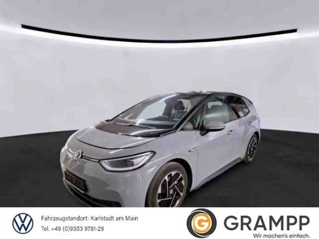 Volkswagen ID.3 Performance Pro