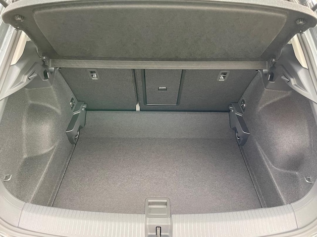 Volkswagen T-Roc T-ROC 1.5 E2 StyleBT110 TSID7F