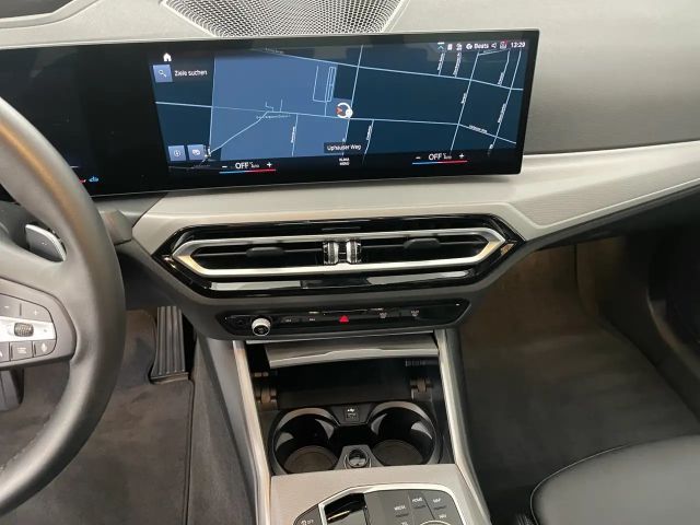 BMW 330 330d Sedan xDrive