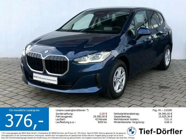 BMW 220 220i Active Tourer