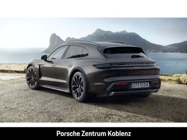 Porsche Taycan 4 Cross Turismo