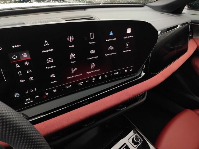 Audi S5 Avant S-Tronic