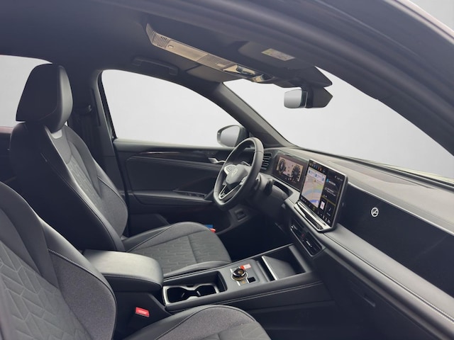 Volkswagen Tiguan 1.5 eTSI DSG IQ.Drive