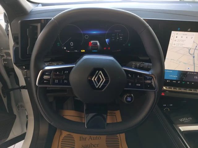 Renault Austral Techno