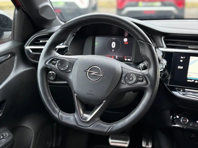 Opel Corsa 1.2 Turbo Turbo Ultimate