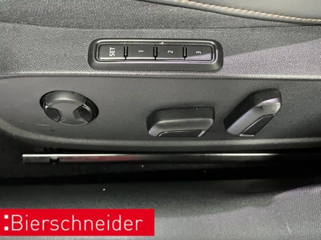 Cupra Leon 2.0 TSI 4Drive DSG