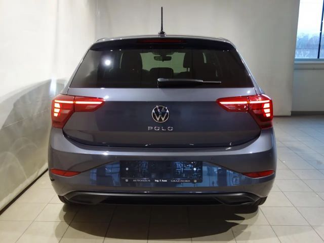 Volkswagen Polo Friends TSI