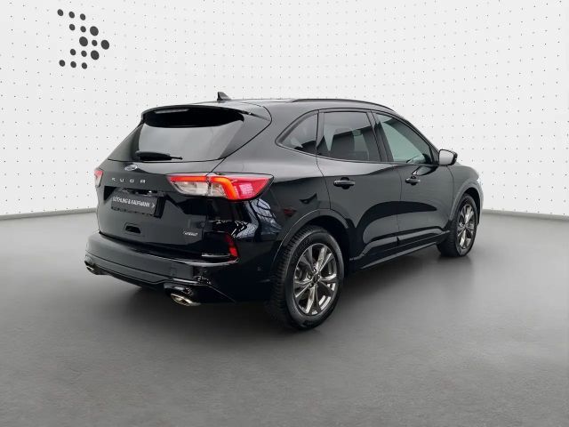 Ford Kuga Plug in Hybrid ST Line X