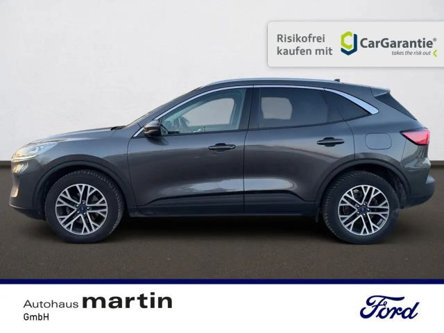 Ford Kuga EcoBoost Titanium X